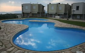Μaisonette Panorama Kariani