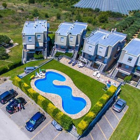 Μaisonette Panorama Kariani Villa Екстериор снимка