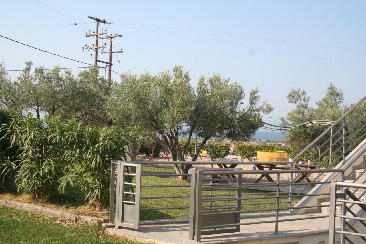 Μaisonette Panorama Kariani Villa Екстериор снимка