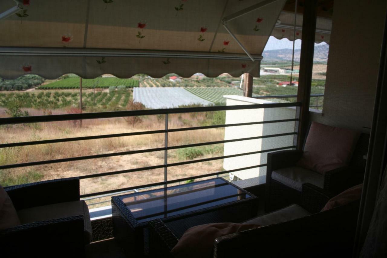 Μaisonette Panorama Kariani Villa Екстериор снимка