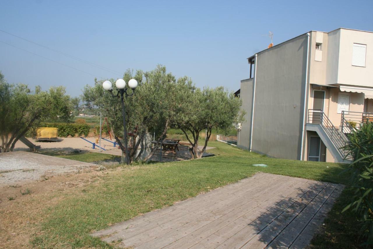 Μaisonette Panorama Kariani Villa Екстериор снимка