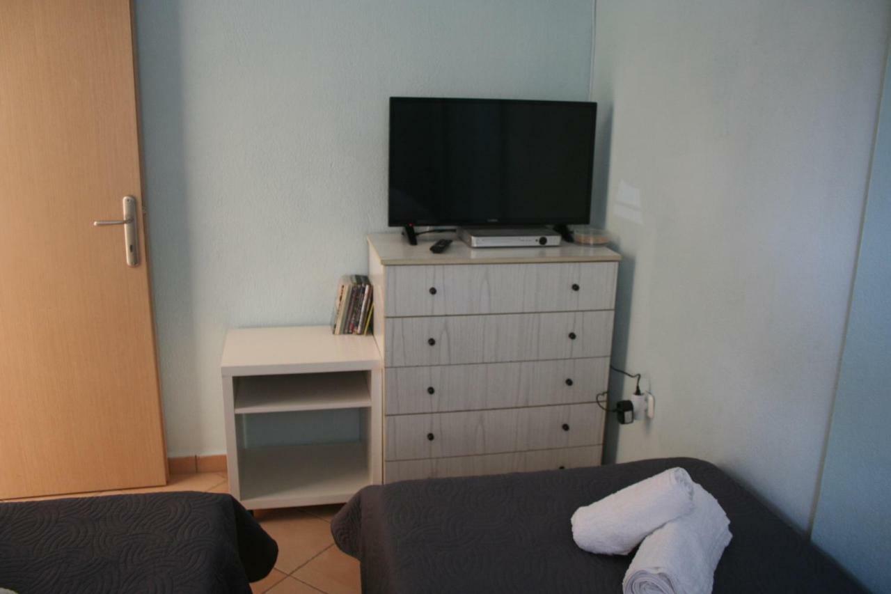 Μaisonette Panorama Kariani Villa Екстериор снимка