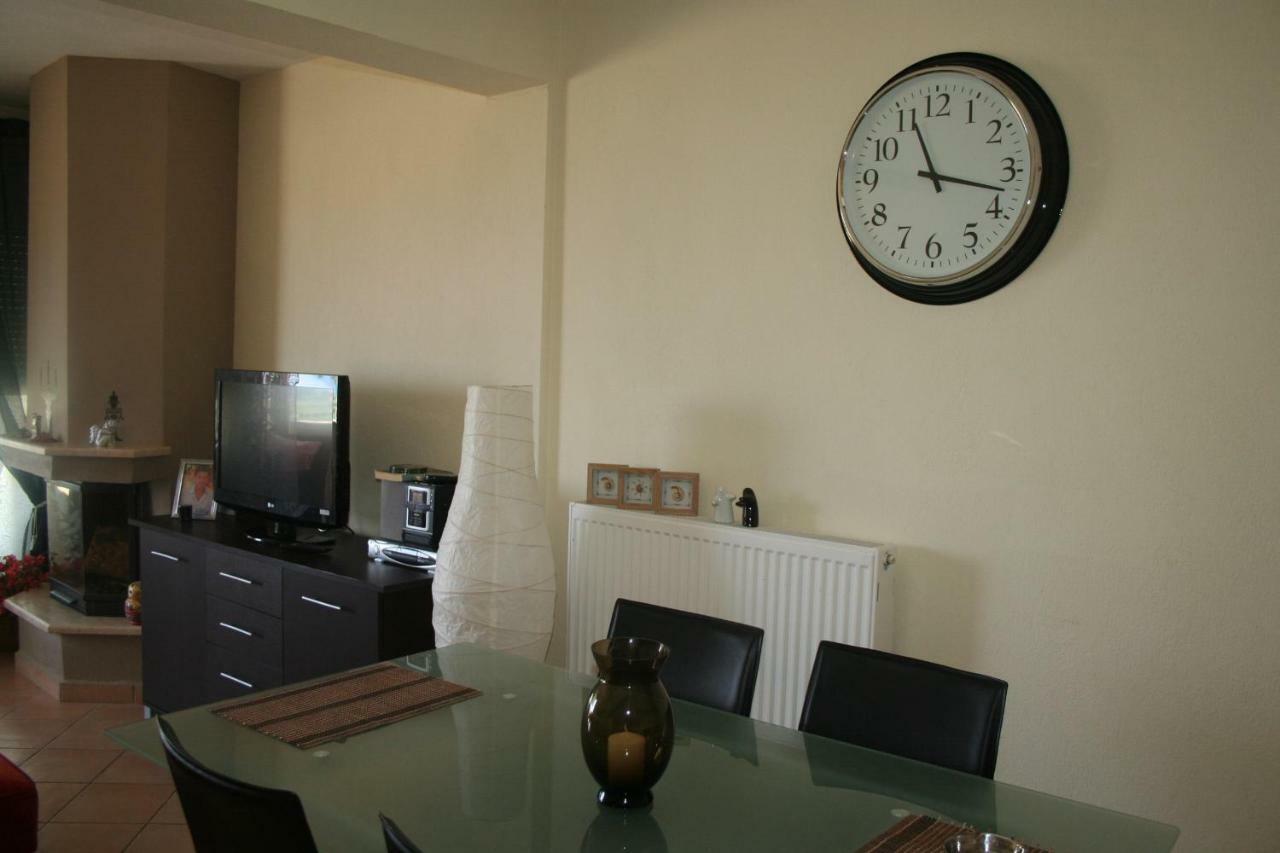Μaisonette Panorama Kariani Villa Екстериор снимка