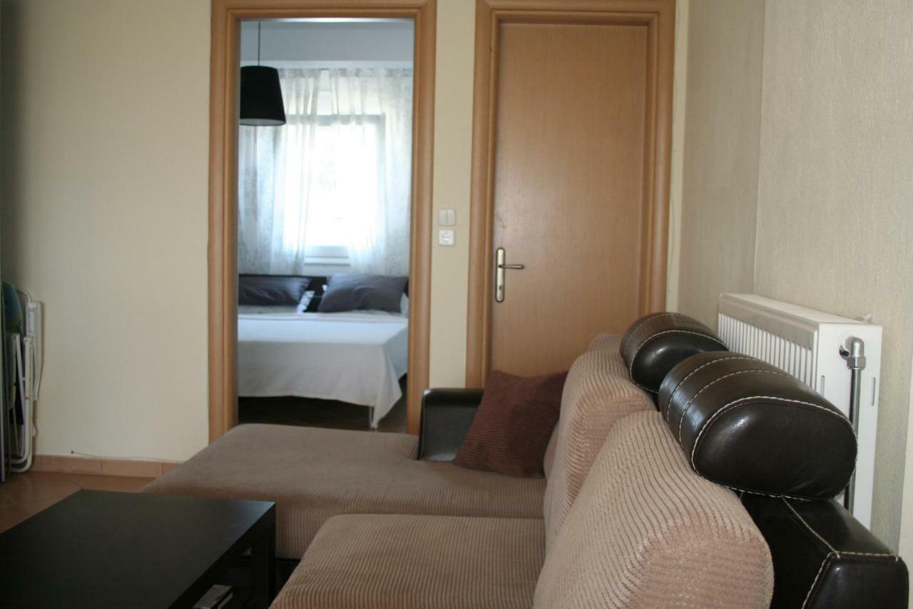 Μaisonette Panorama Kariani Villa Екстериор снимка