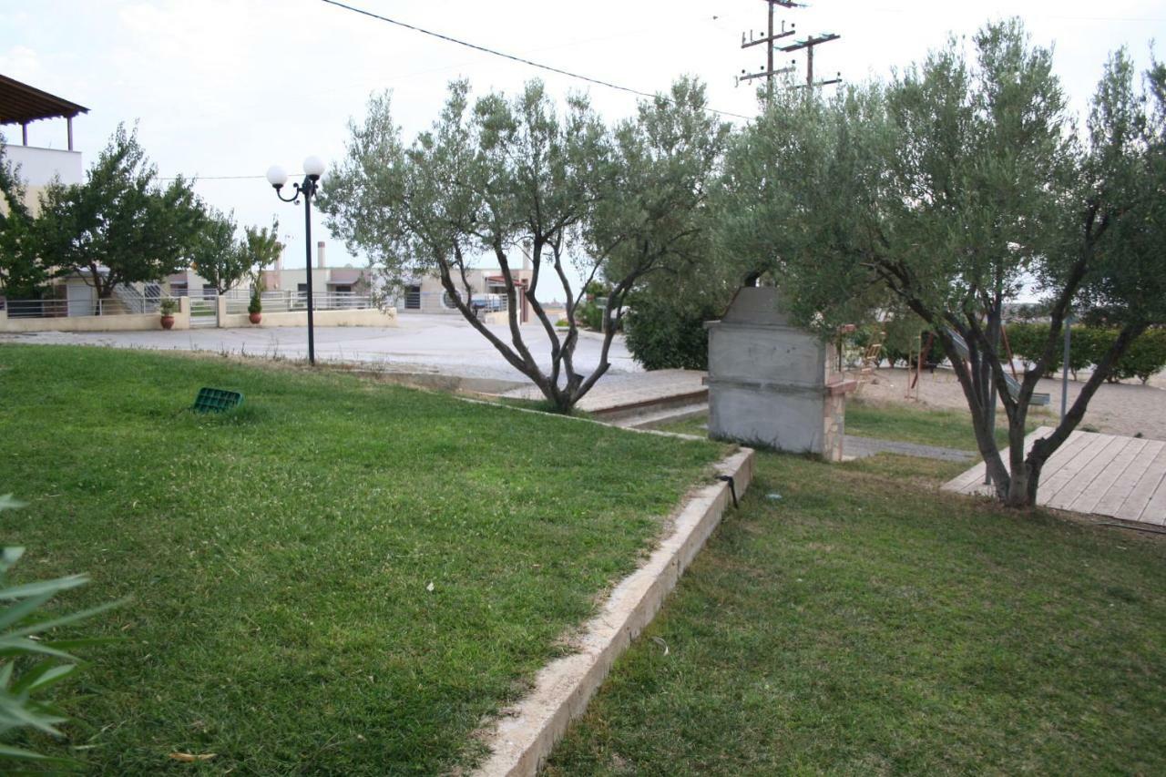 Μaisonette Panorama Kariani Villa Екстериор снимка