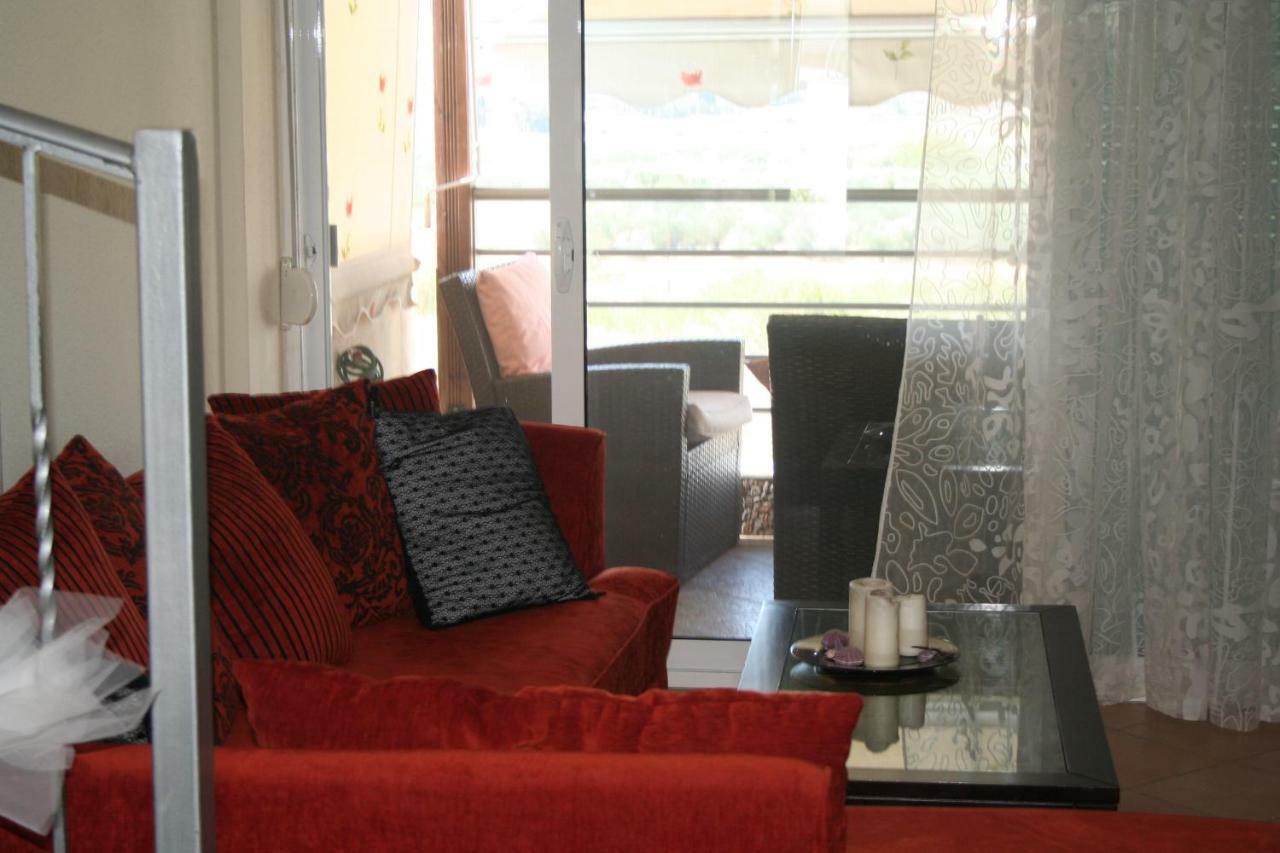Μaisonette Panorama Kariani Villa Екстериор снимка