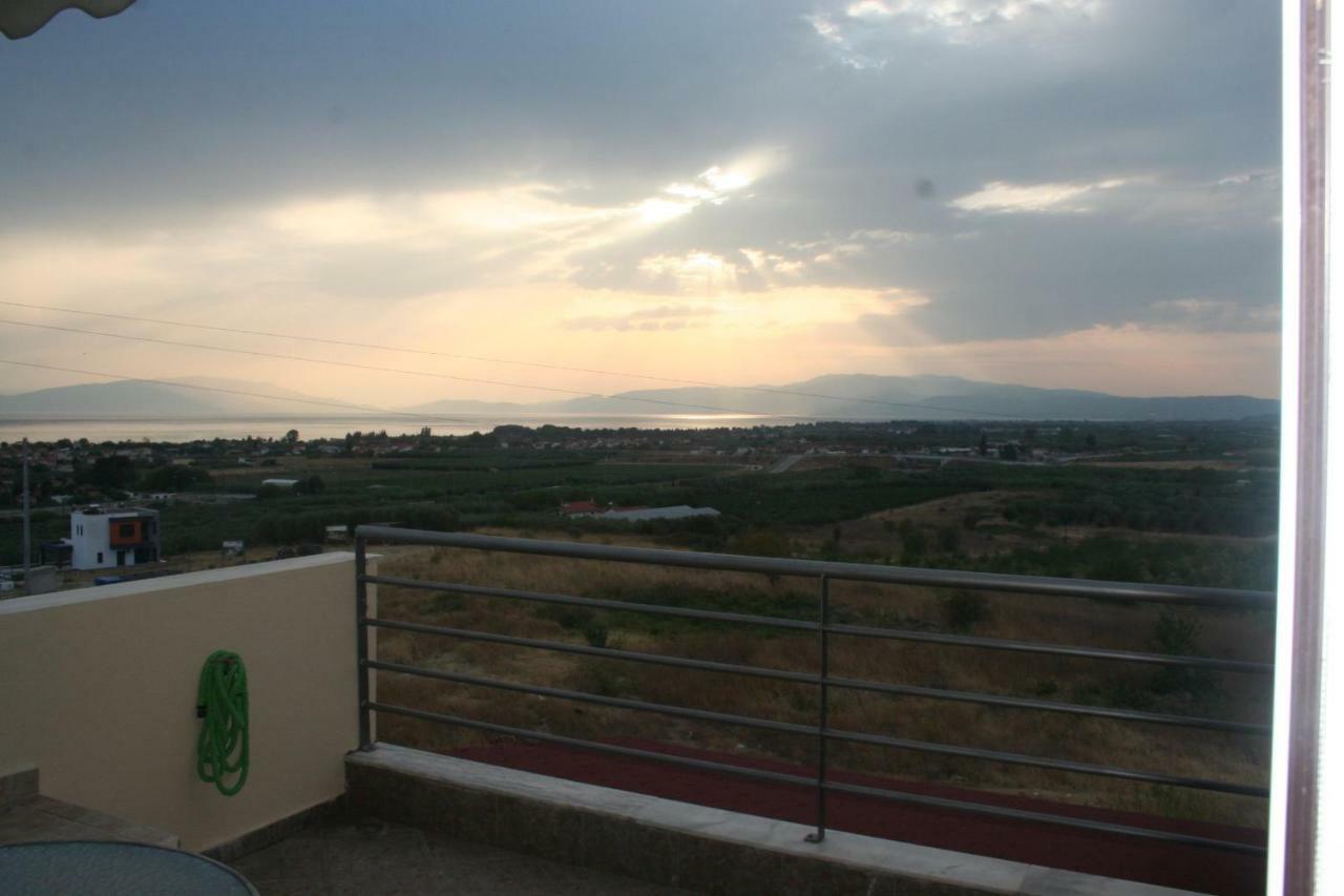 Μaisonette Panorama Kariani Villa Екстериор снимка