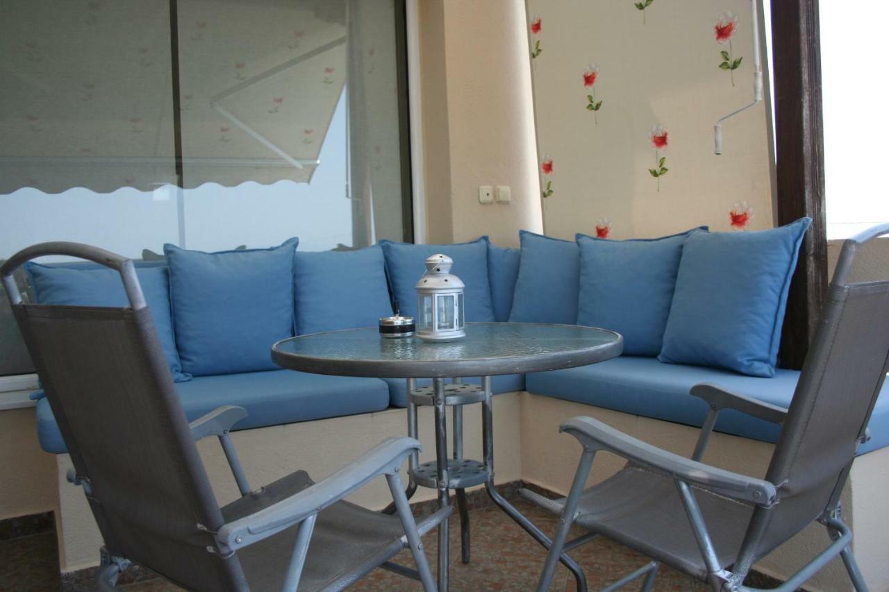 Μaisonette Panorama Kariani Villa Екстериор снимка