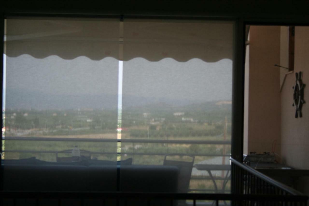 Μaisonette Panorama Kariani Villa Екстериор снимка