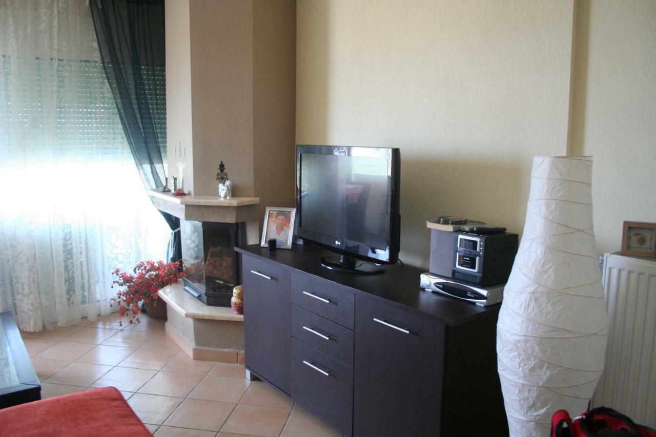 Μaisonette Panorama Kariani Villa Екстериор снимка