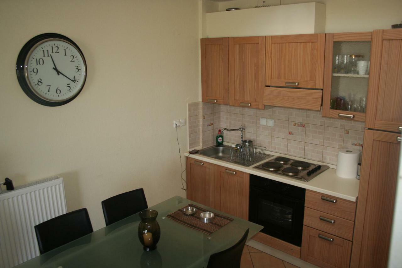 Μaisonette Panorama Kariani Villa Екстериор снимка