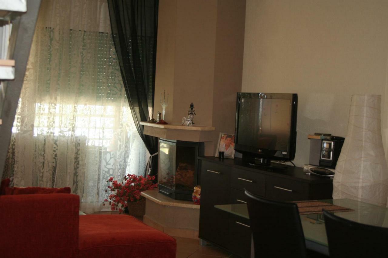 Μaisonette Panorama Kariani Villa Екстериор снимка