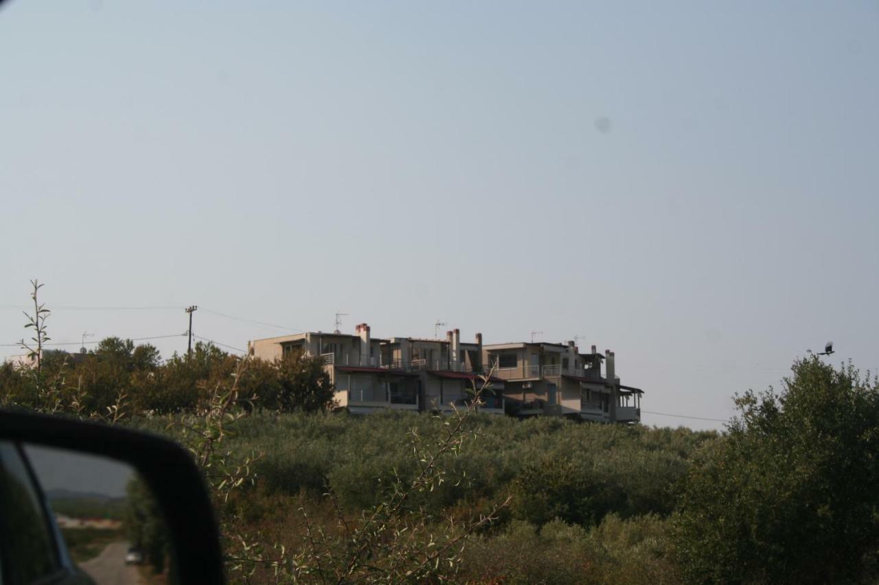 Μaisonette Panorama Kariani Villa Екстериор снимка