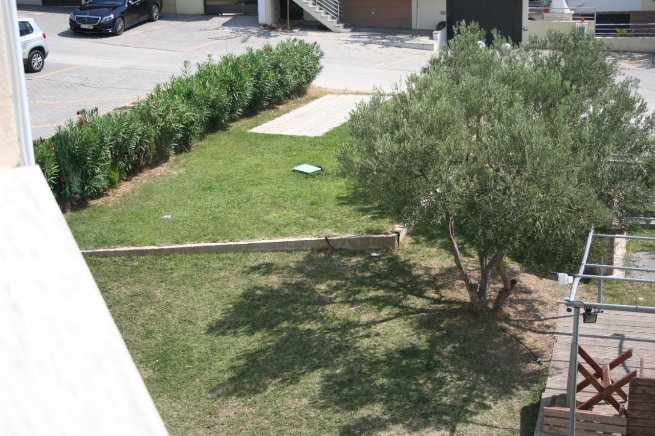 Μaisonette Panorama Kariani Villa Екстериор снимка