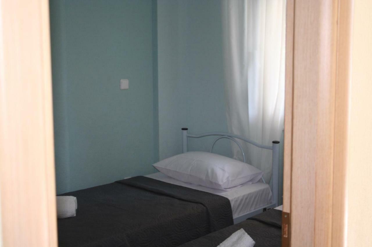 Μaisonette Panorama Kariani Villa Екстериор снимка