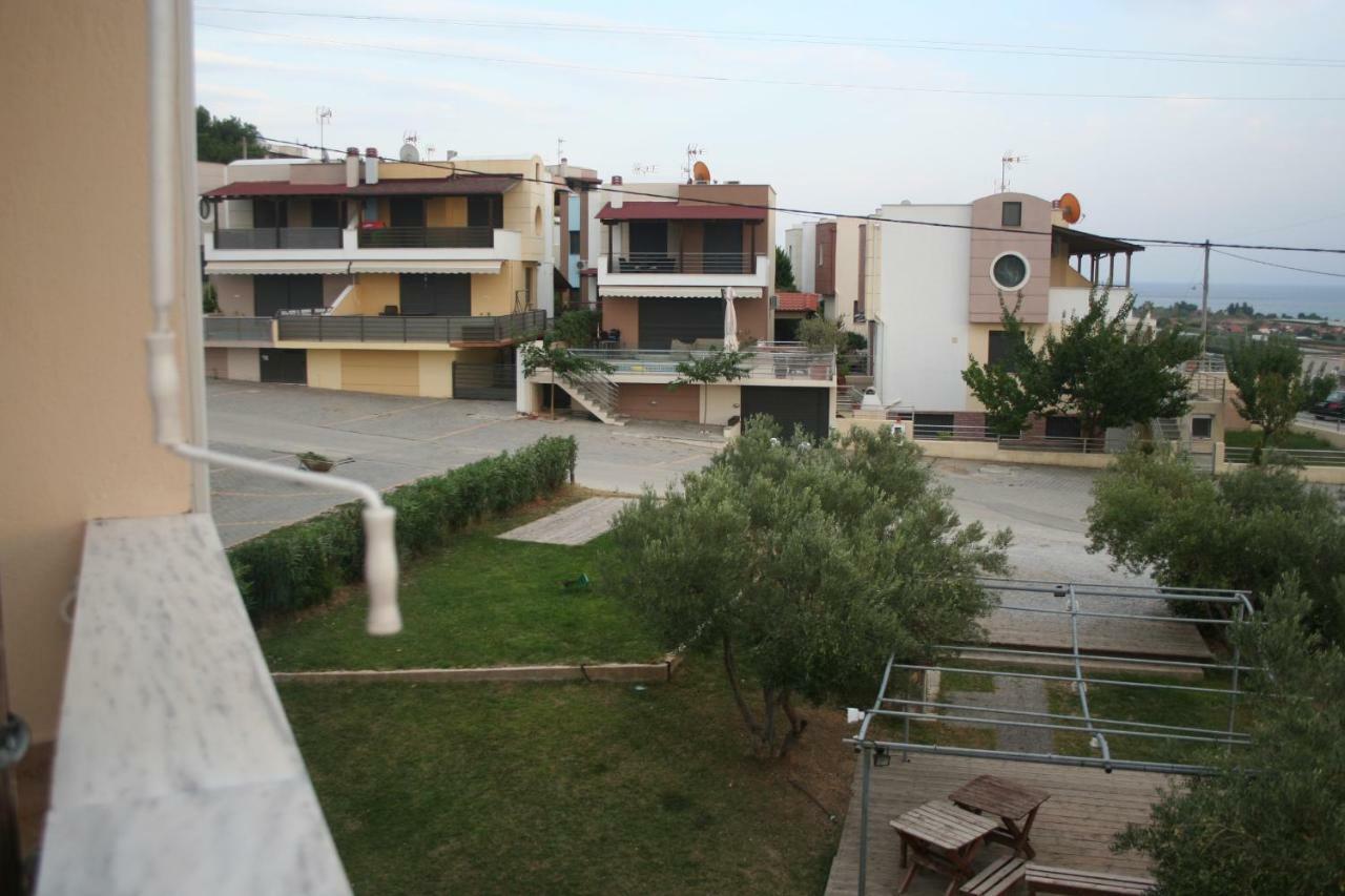 Μaisonette Panorama Kariani Villa Екстериор снимка